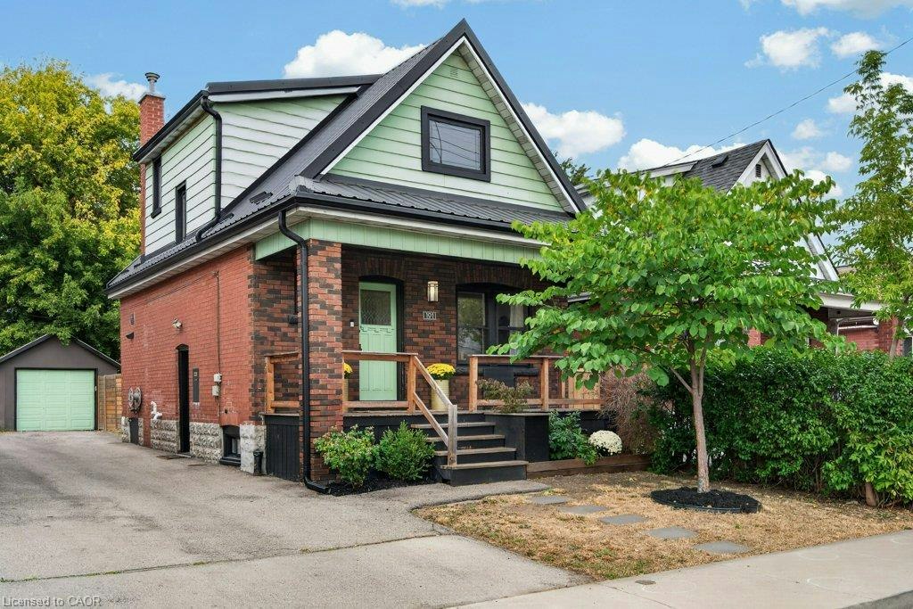 101 Cope Street, Hamilton, ON, L8H 5B1