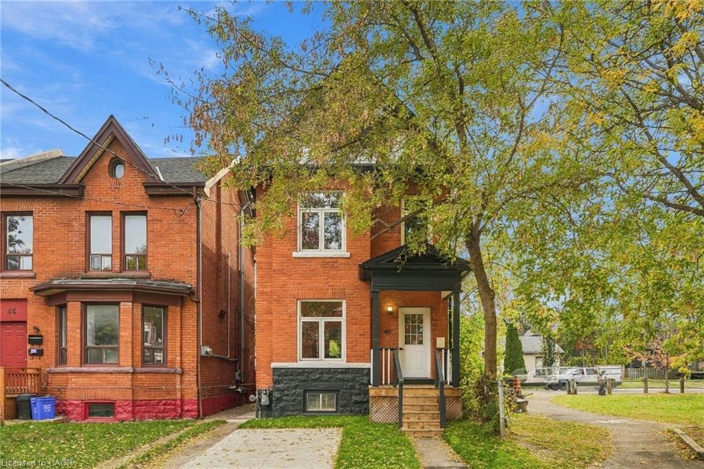 40 Century Street, Hamilton, ON, L8L 1V8