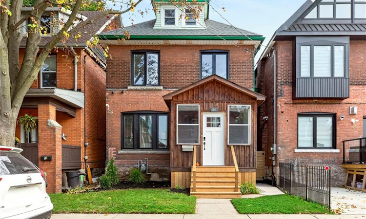26 Hazel Avenue