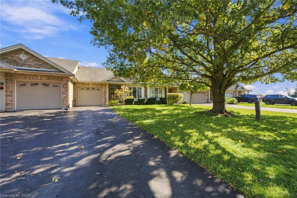 7 Milliner Place, Pelham, ON, L0S 0N6
