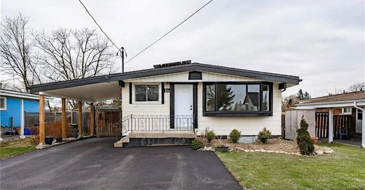 2-134 Deschene Avenue, Hamilton, ON, L9A 3K1