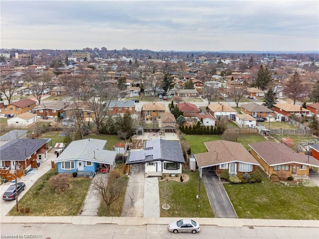 2-134 Deschene Avenue, Hamilton, ON, L9A 3K1 - 19
