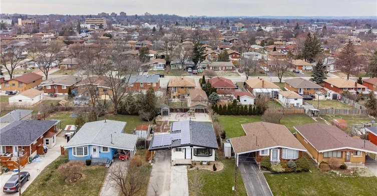 2-134 Deschene Avenue, Hamilton, ON, L9A 3K1 - 19