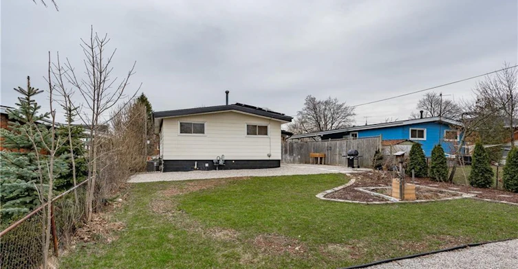 2-134 Deschene Avenue, Hamilton, ON, L9A 3K1 - 13