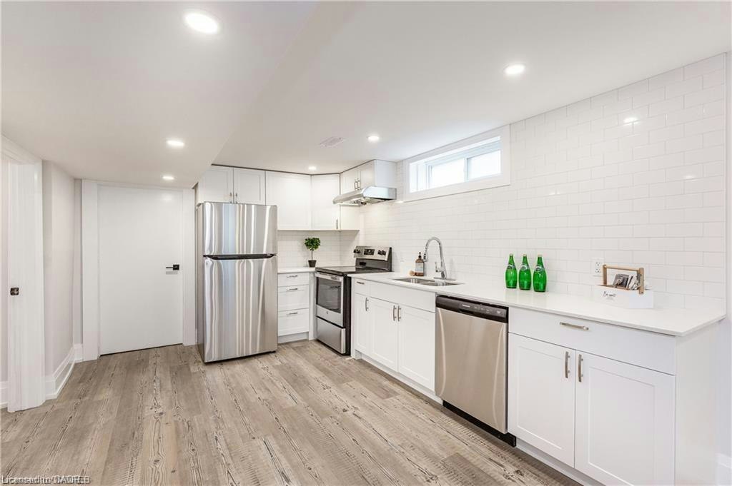 2-134 Deschene Avenue, Hamilton, ON, L9A 3K1 - 6