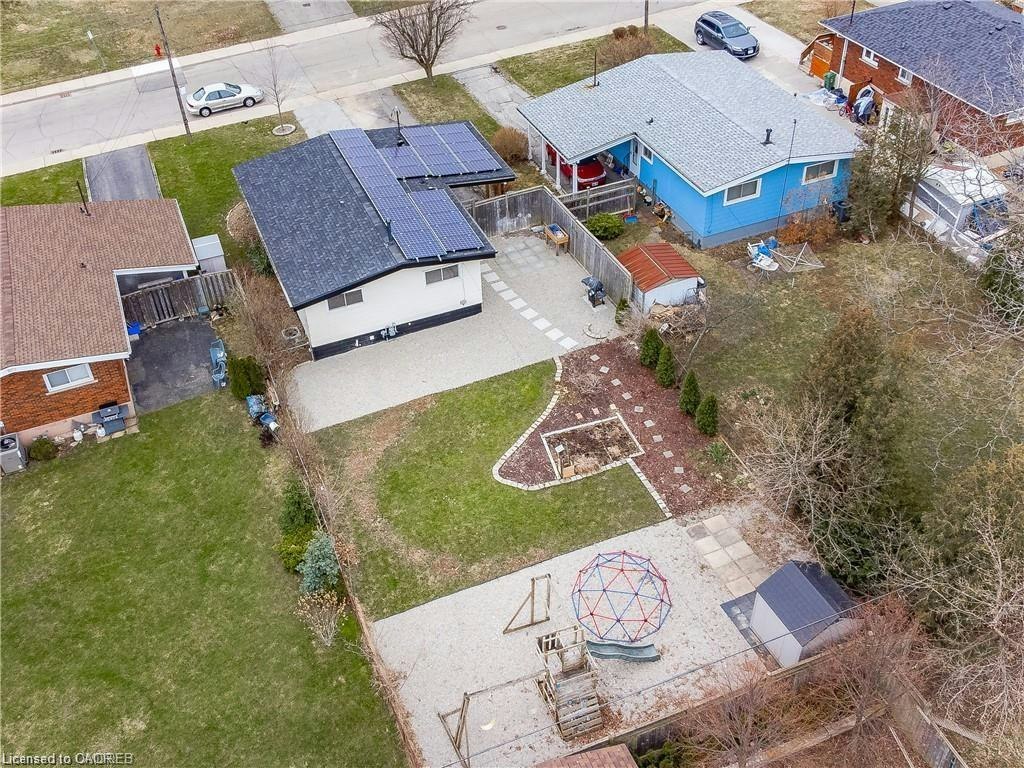 2-134 Deschene Avenue, Hamilton, ON, L9A 3K1 - 18