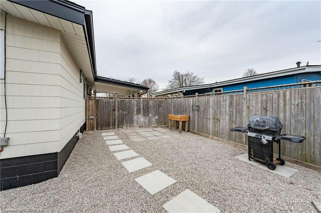 2-134 Deschene Avenue, Hamilton, ON, L9A 3K1 - 15