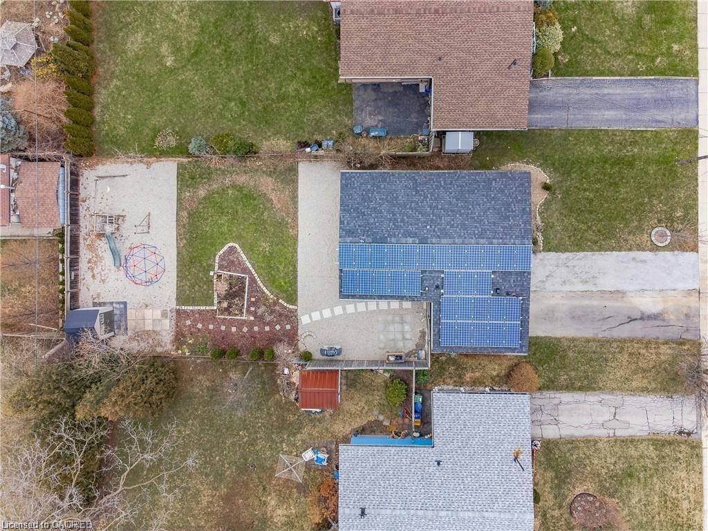 2-134 Deschene Avenue, Hamilton, ON, L9A 3K1 - 17
