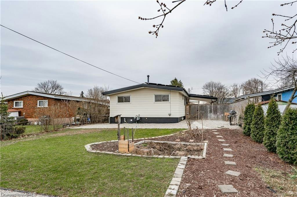 2-134 Deschene Avenue, Hamilton, ON, L9A 3K1 - 14