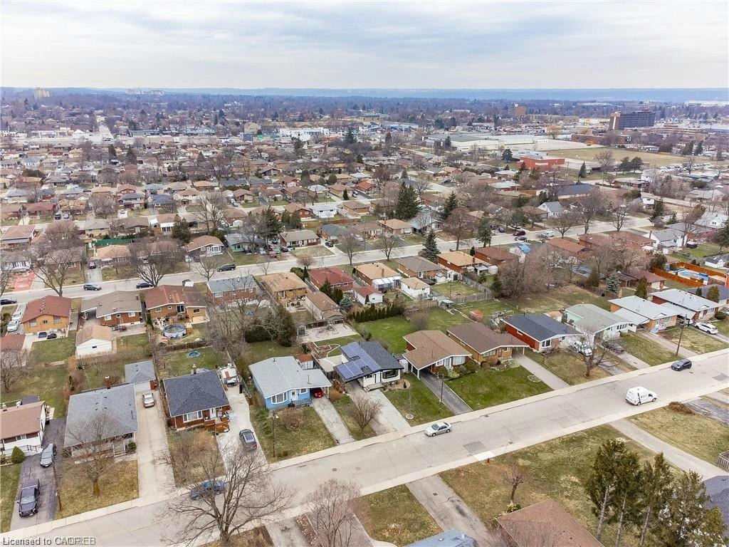 2-134 Deschene Avenue, Hamilton, ON, L9A 3K1 - 20