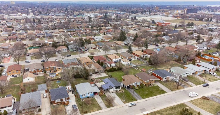 2-134 Deschene Avenue, Hamilton, ON, L9A 3K1 - 20
