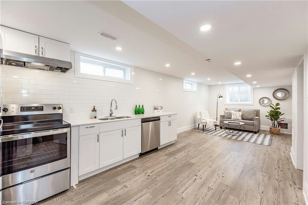 2-134 Deschene Avenue, Hamilton, ON, L9A 3K1 - 5