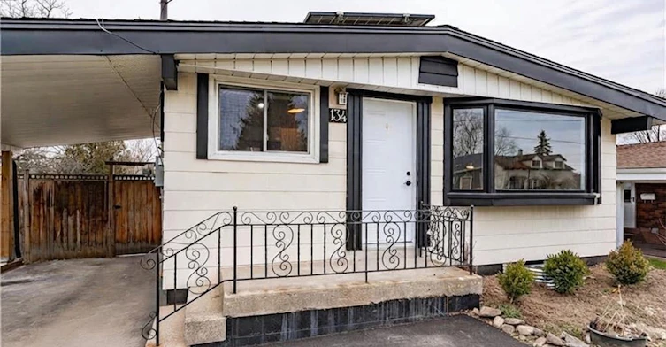 2-134 Deschene Avenue, Hamilton, ON, L9A 3K1 - 2