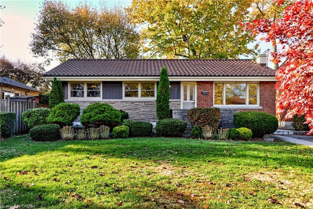 80 West 28th Street, Hamilton, ON, L9C 5A8