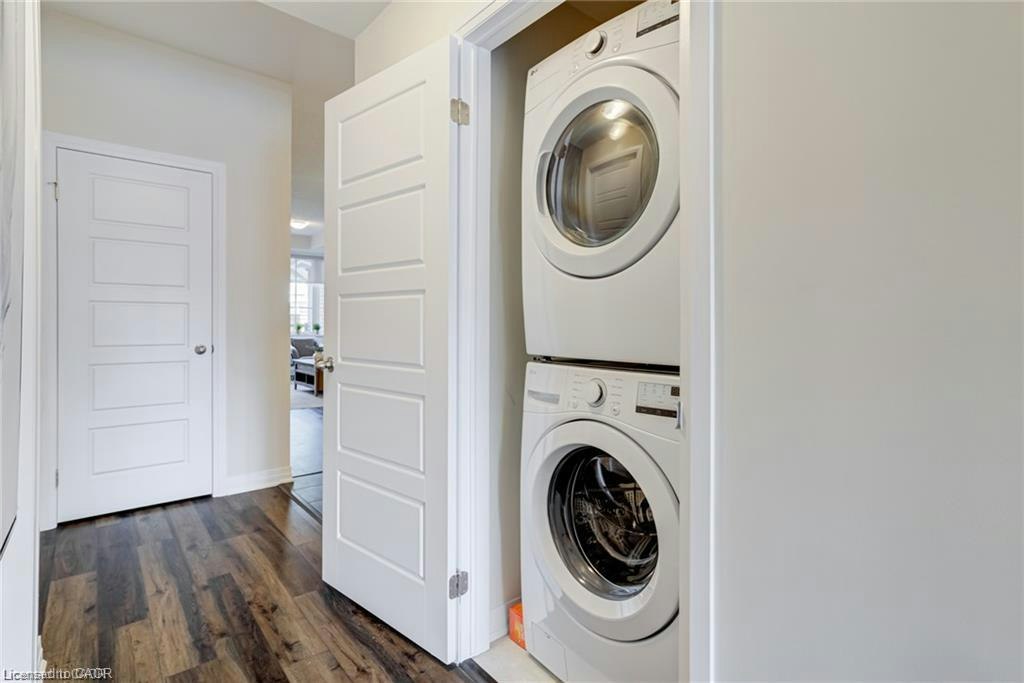 204-12 Blanshard Street, Hamilton, ON, L8P 0C7 - 20