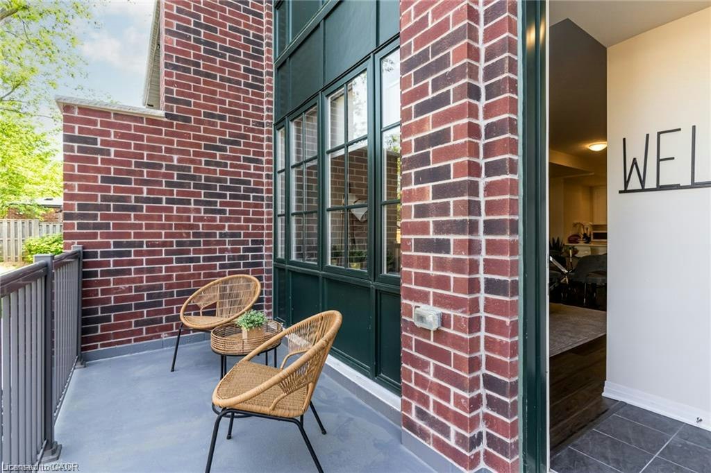 204-12 Blanshard Street, Hamilton, ON, L8P 0C7 - 21