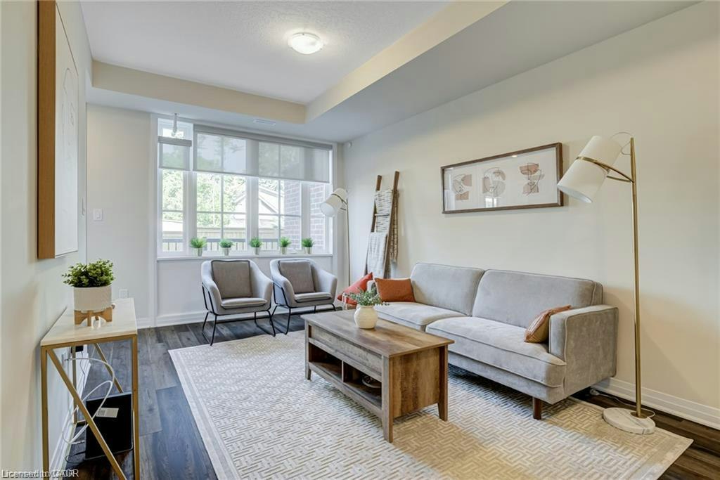 204-12 Blanshard Street, Hamilton, ON, L8P 0C7 - 4