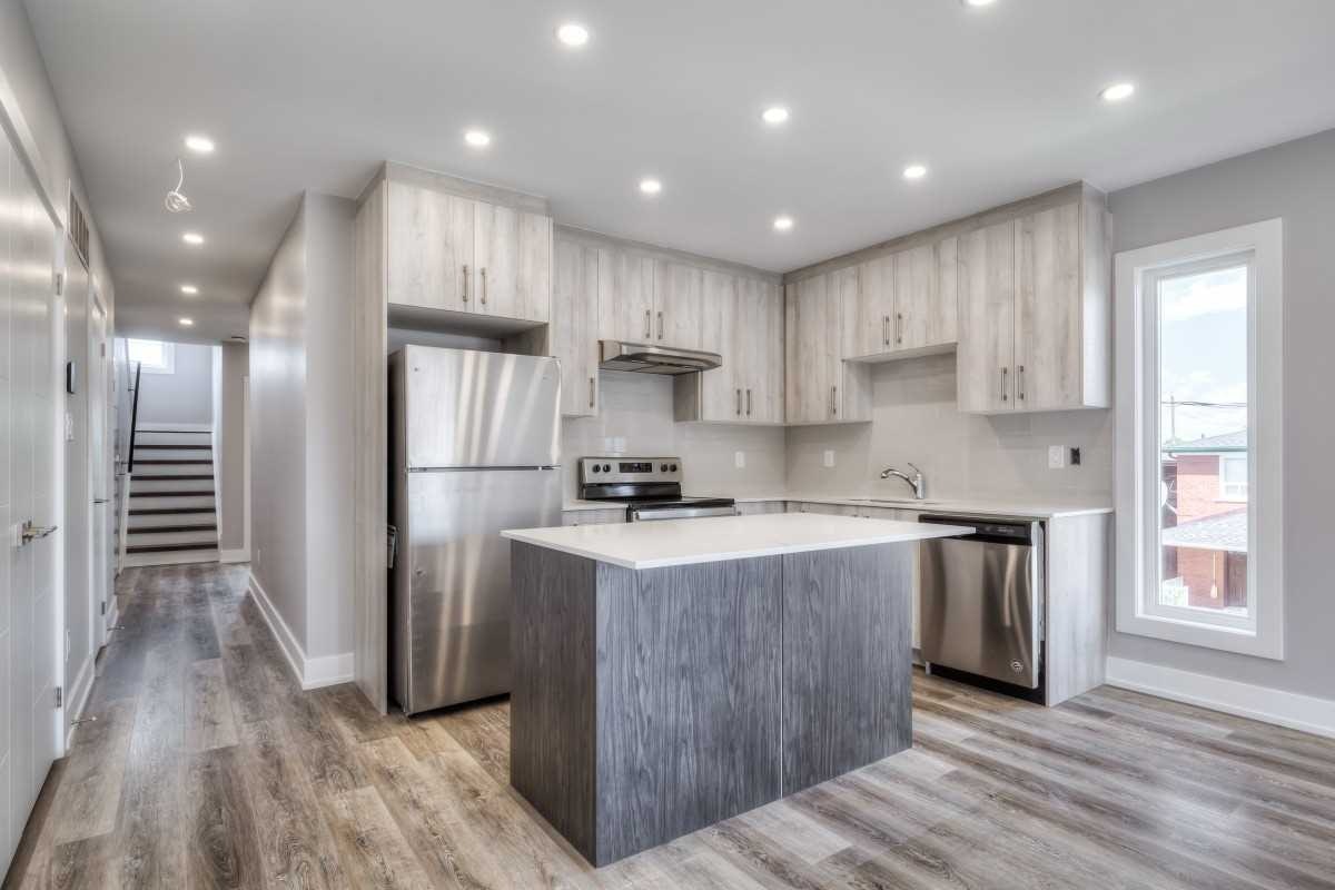 3-53 Rockcliffe Boulevard, Toronto, ON, M6N 4R3 - 4