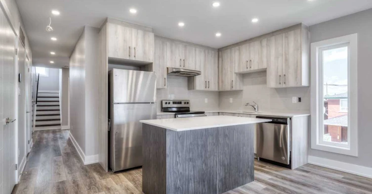 3-53 Rockcliffe Boulevard, Toronto, ON, M6N 4R3 - 4