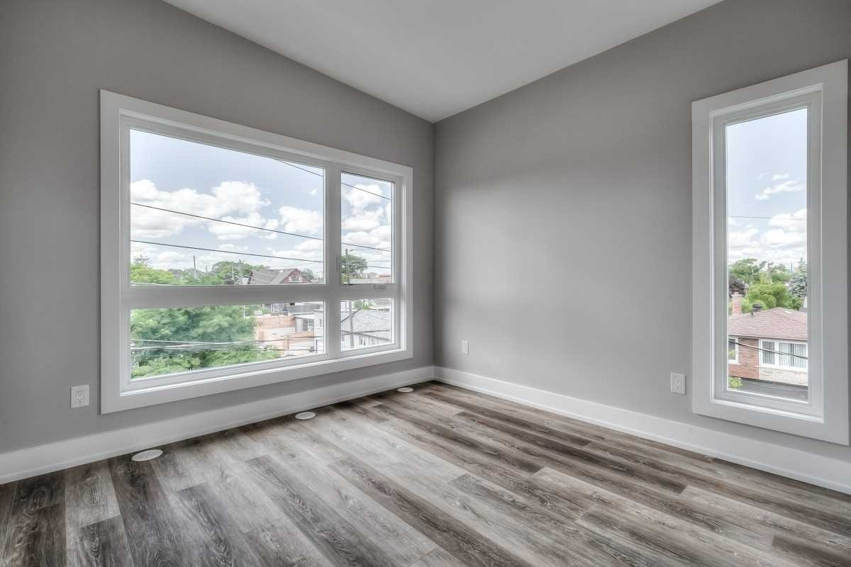 3-53 Rockcliffe Boulevard, Toronto, ON, M6N 4R3 - 13