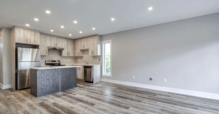 3-53 Rockcliffe Boulevard, Toronto, ON, M6N 4R3