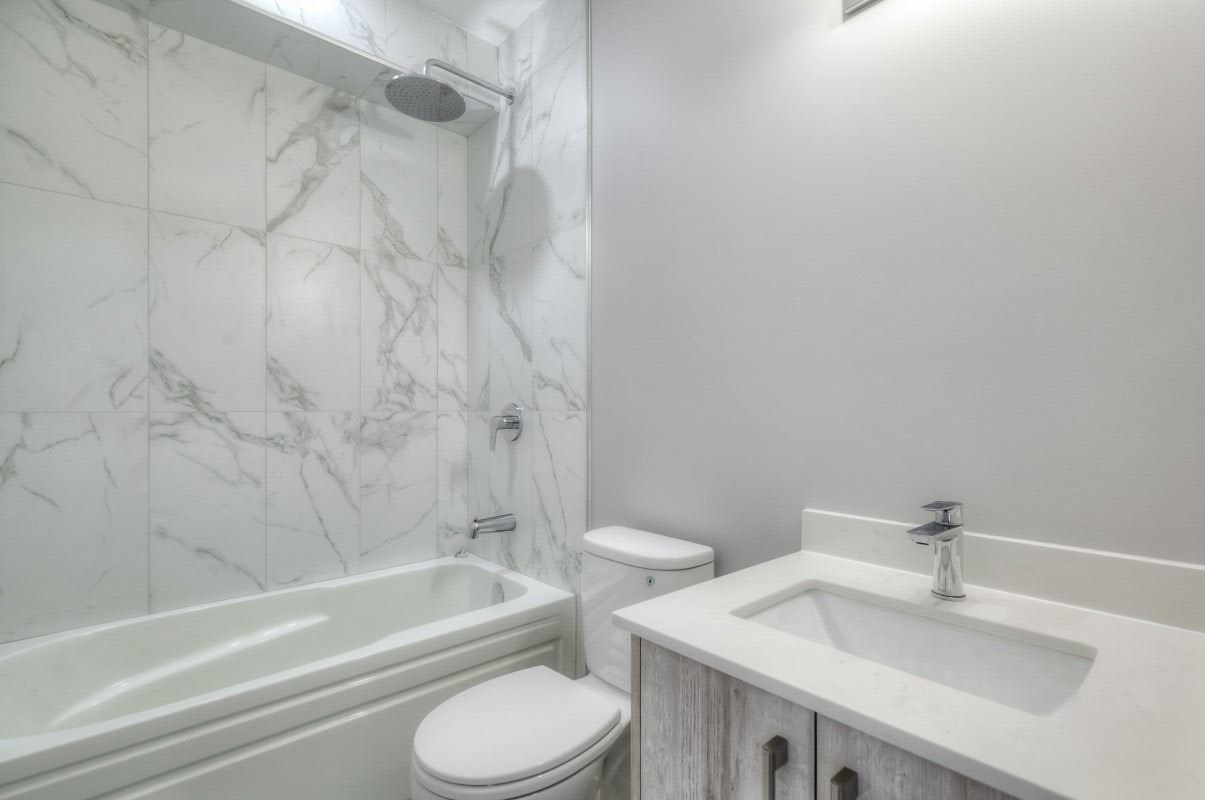 3-53 Rockcliffe Boulevard, Toronto, ON, M6N 4R3 - 9