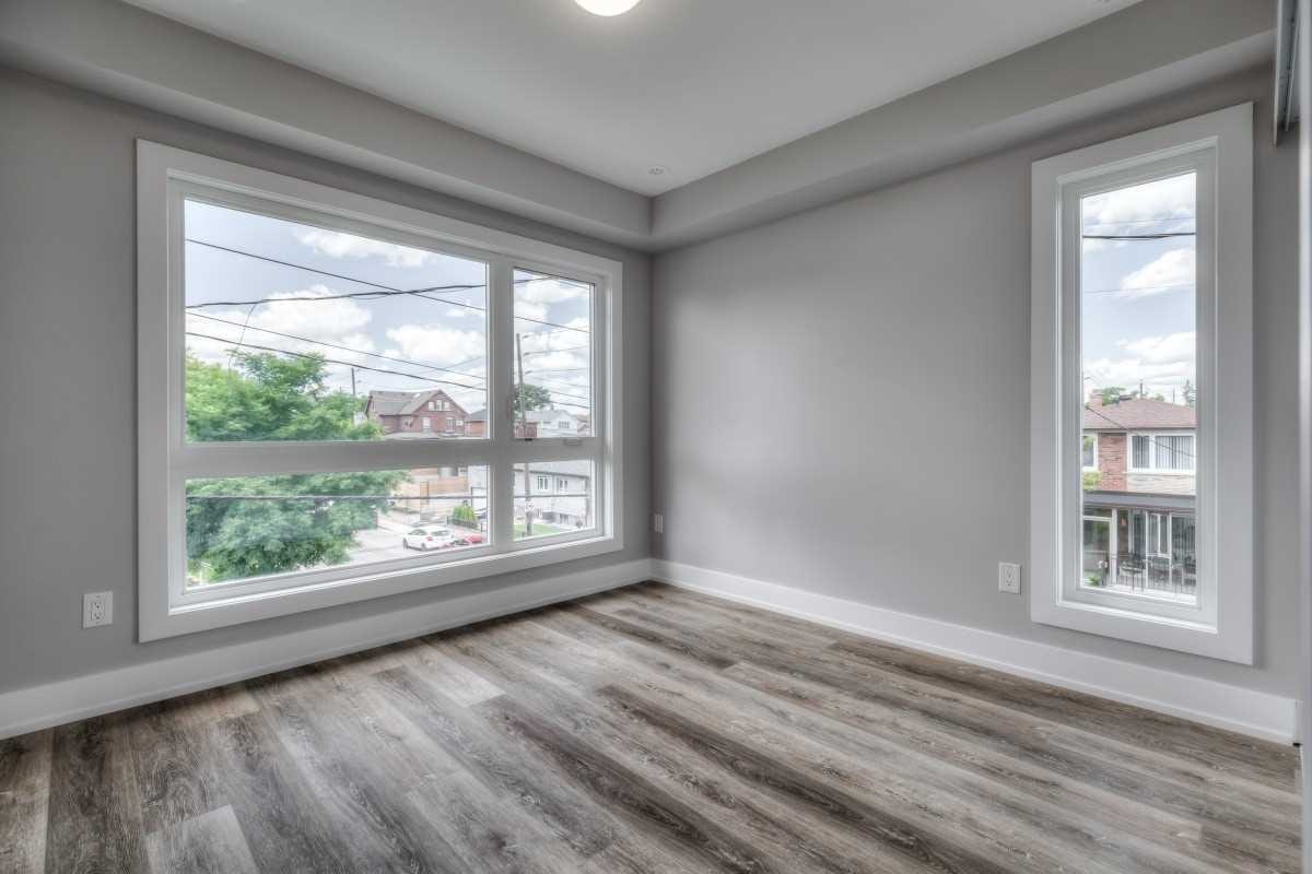 3-53 Rockcliffe Boulevard, Toronto, ON, M6N 4R3 - 10