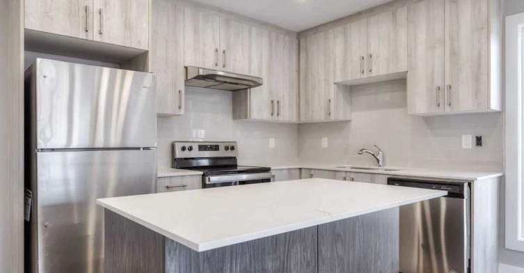 3-53 Rockcliffe Boulevard, Toronto, ON, M6N 4R3 - 5