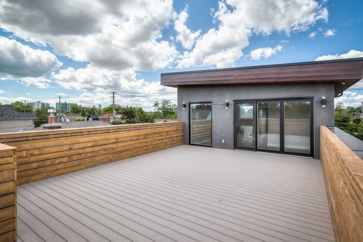 3-53 Rockcliffe Boulevard, Toronto, ON, M6N 4R3 - 15