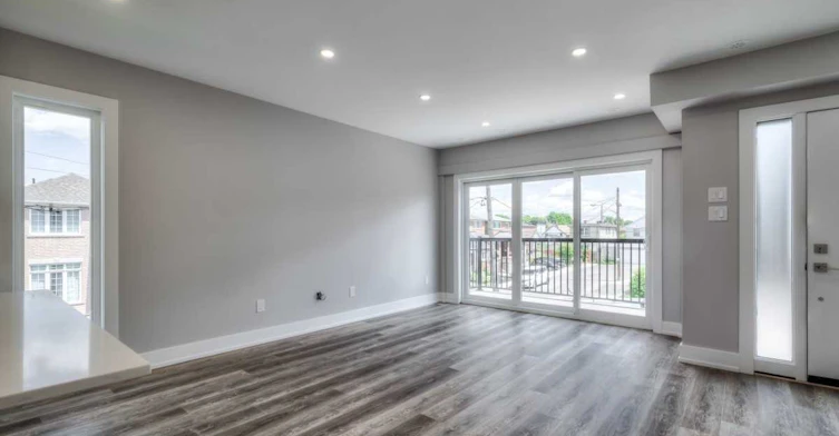 3-53 Rockcliffe Boulevard, Toronto, ON, M6N 4R3 - 7