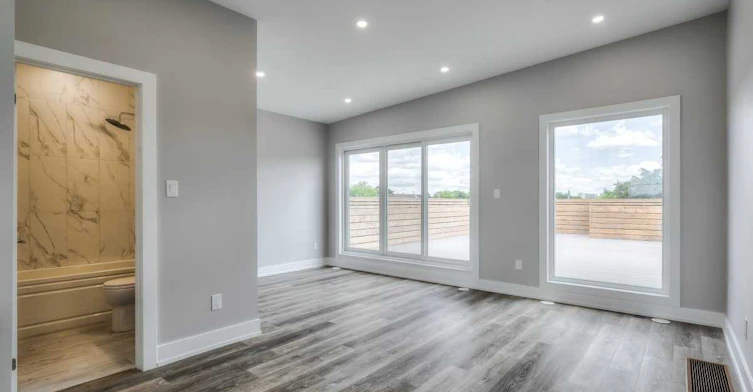 3-53 Rockcliffe Boulevard, Toronto, ON, M6N 4R3 - 11