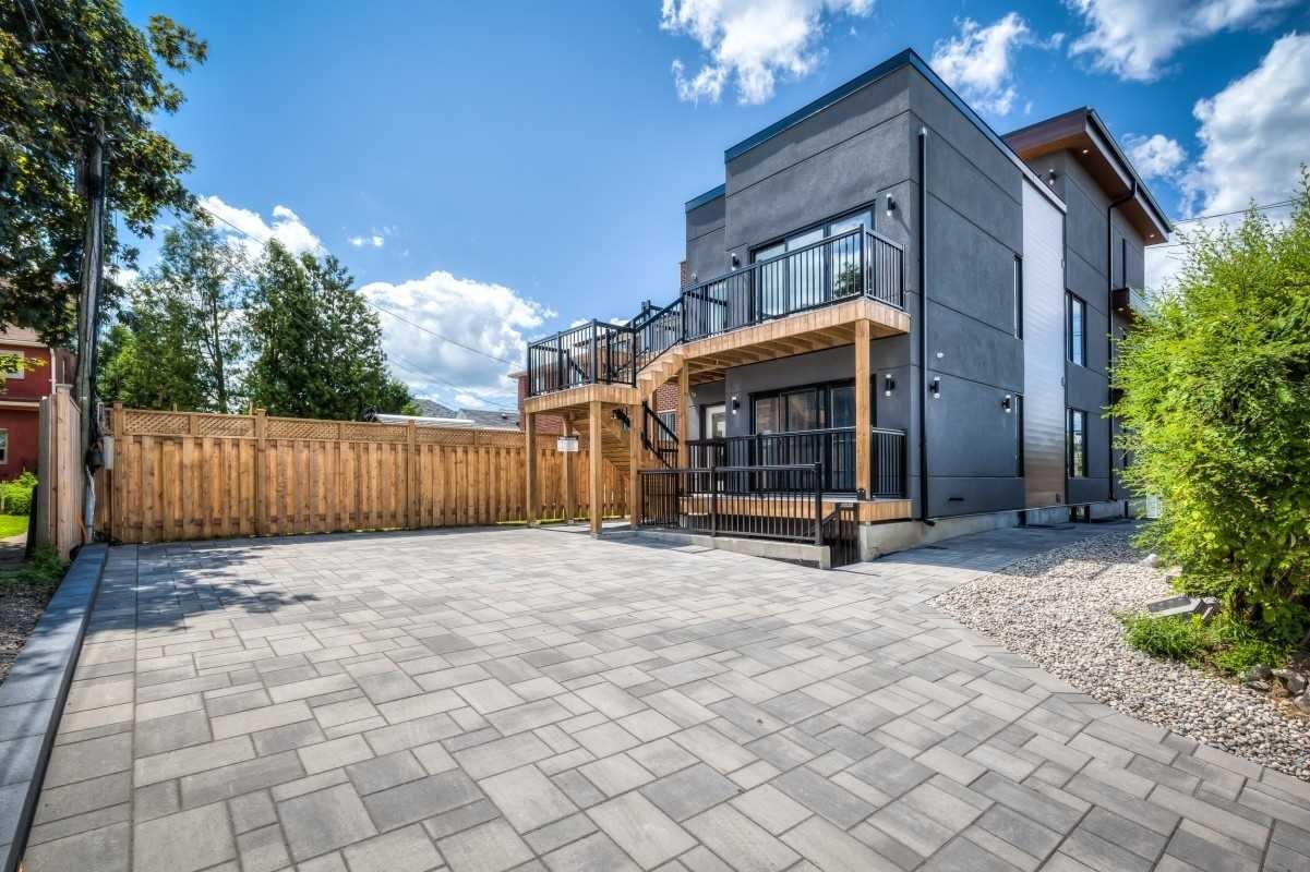 3-53 Rockcliffe Boulevard, Toronto, ON, M6N 4R3 - 17