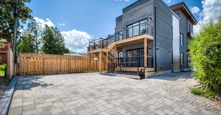 3-53 Rockcliffe Boulevard, Toronto, ON, M6N 4R3 - 17