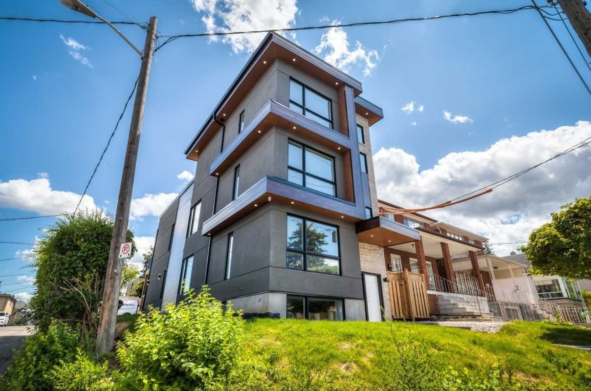 3-53 Rockcliffe Boulevard, Toronto, ON, M6N 4R3 - 18