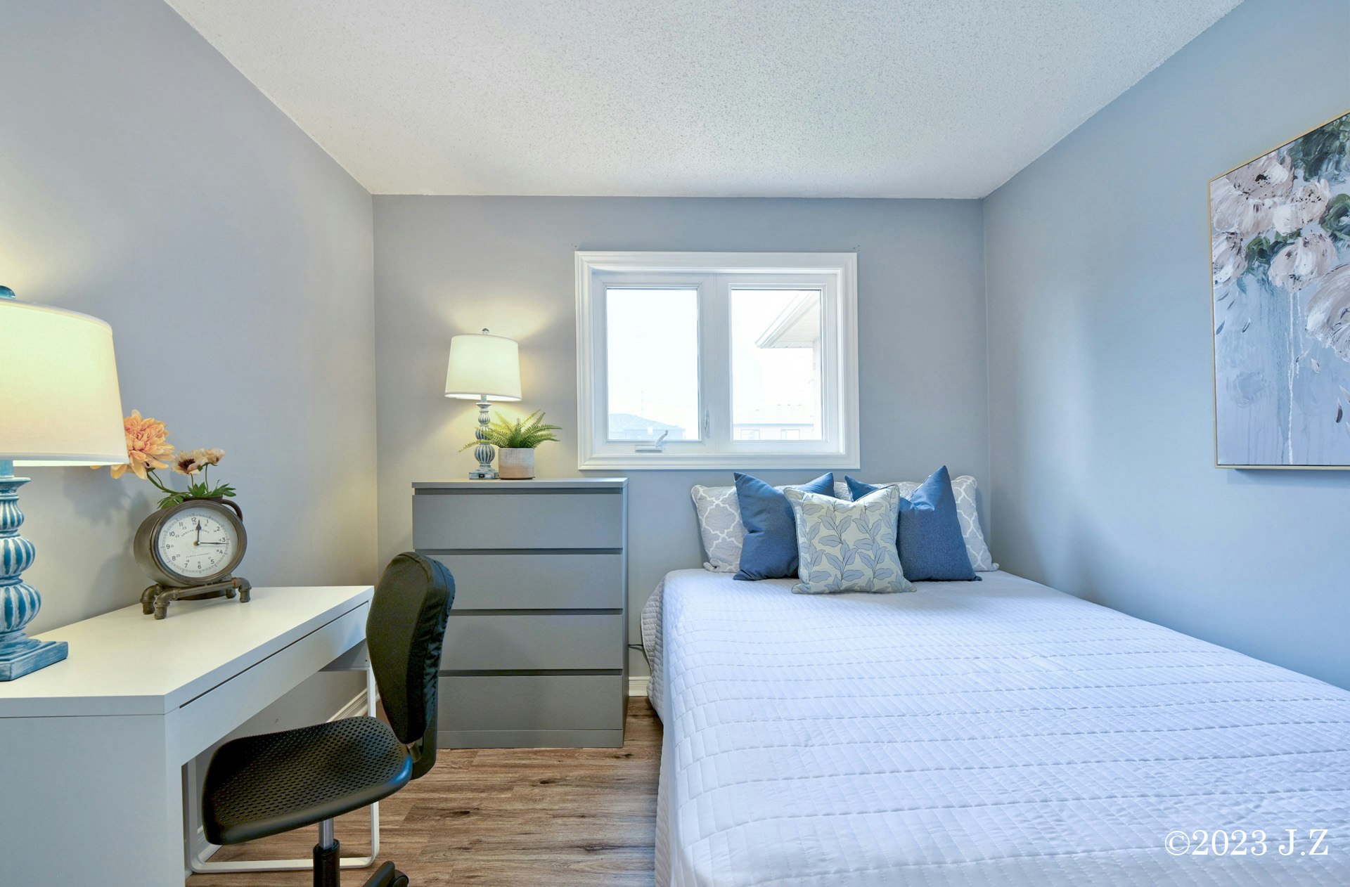 38 Pine Gate Place, Whitby, ON, L1R 2M6 - 15