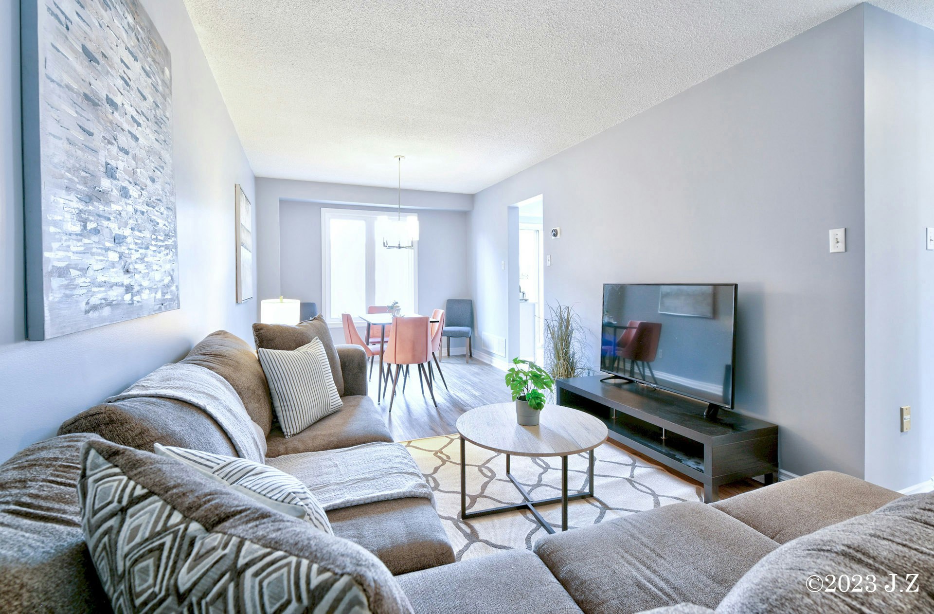 38 Pine Gate Place, Whitby, ON, L1R 2M6 - 10