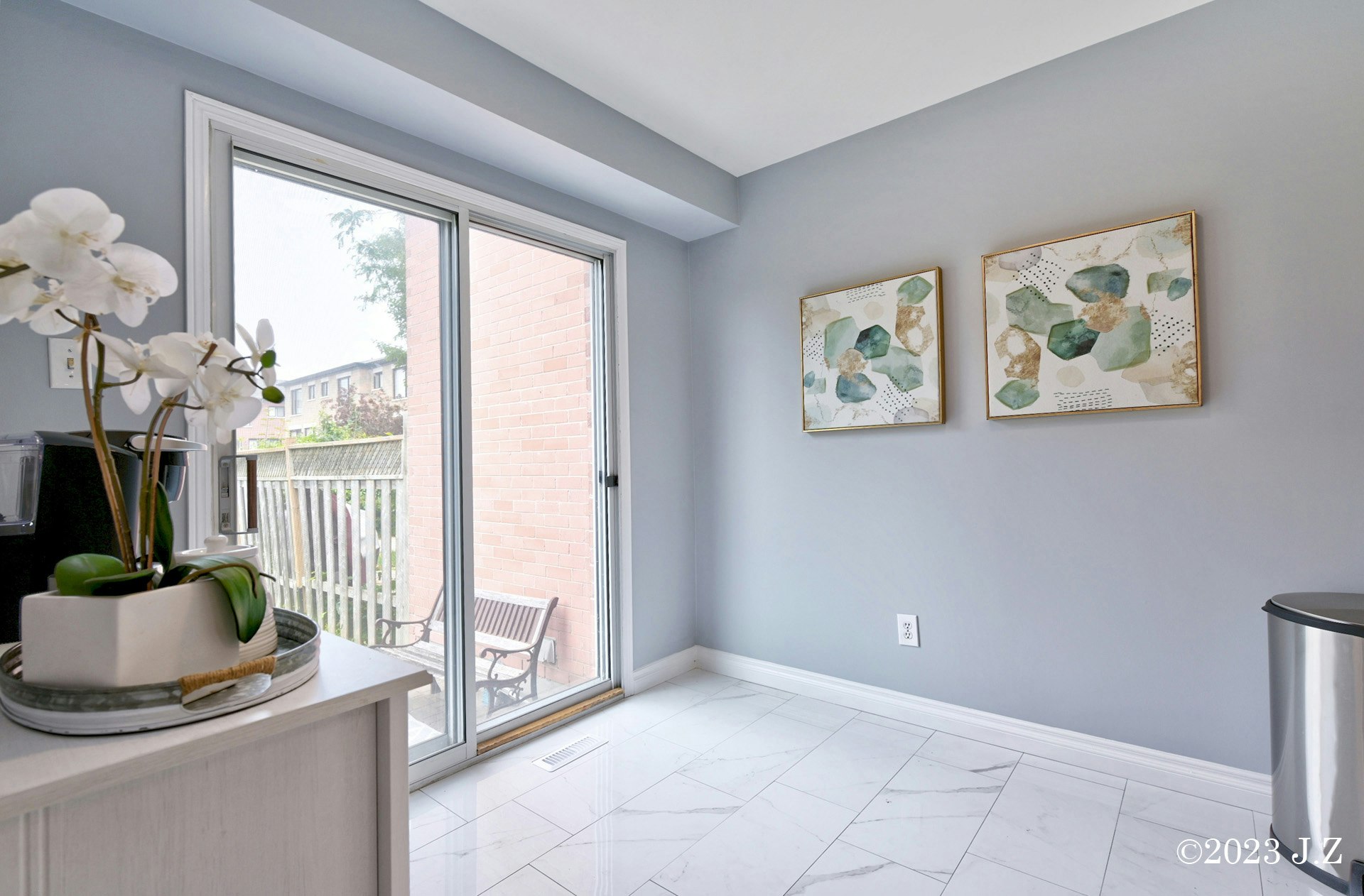 38 Pine Gate Place, Whitby, ON, L1R 2M6 - 7