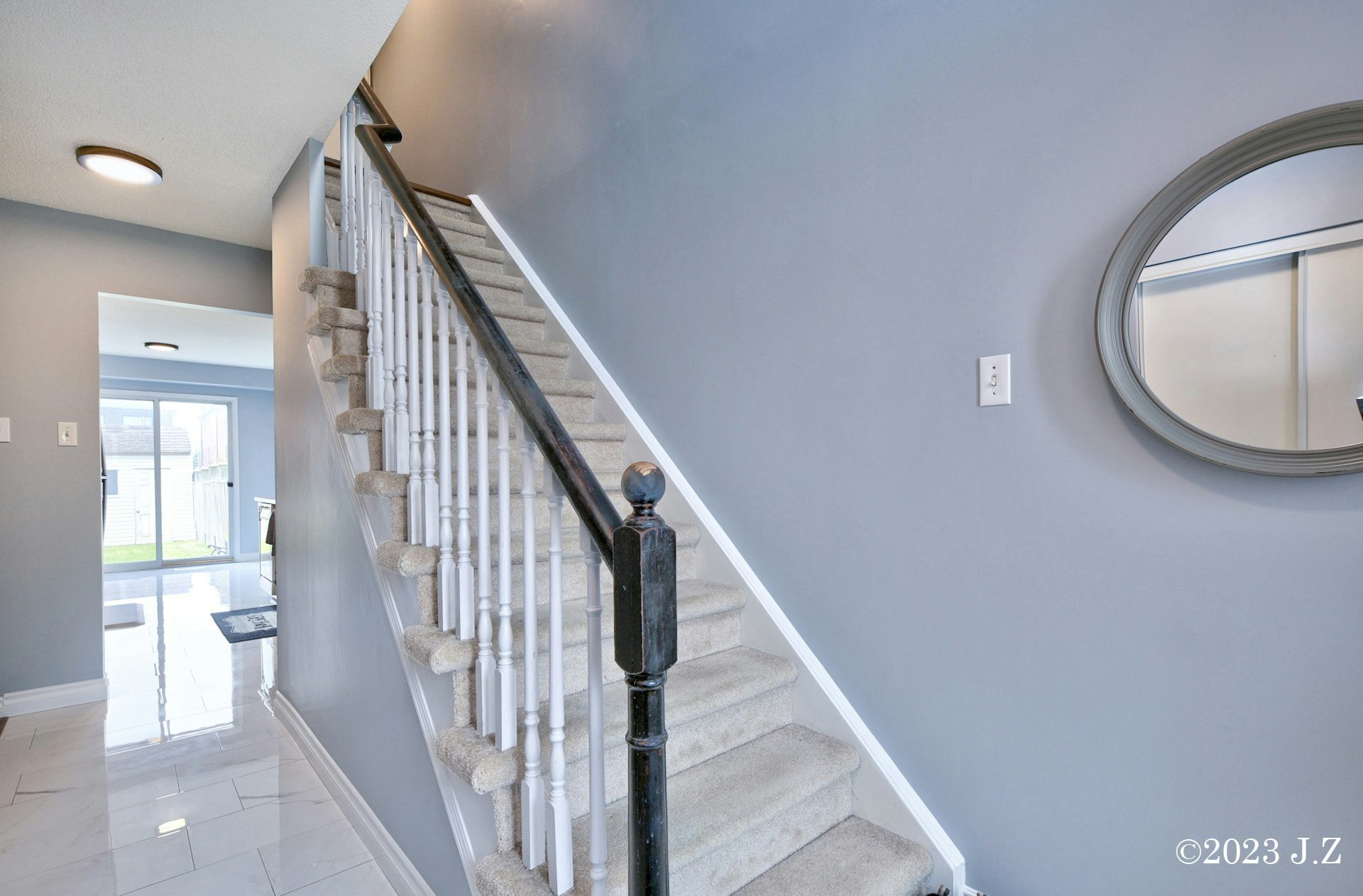 38 Pine Gate Place, Whitby, ON, L1R 2M6 - 3