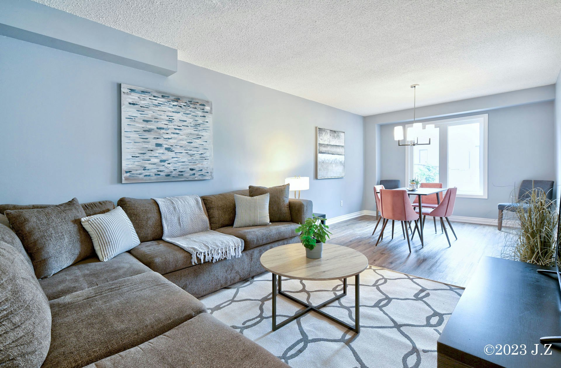 38 Pine Gate Place, Whitby, ON, L1R 2M6 - 8