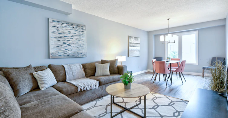 38 Pine Gate Place, Whitby, ON, L1R 2M6 - 8