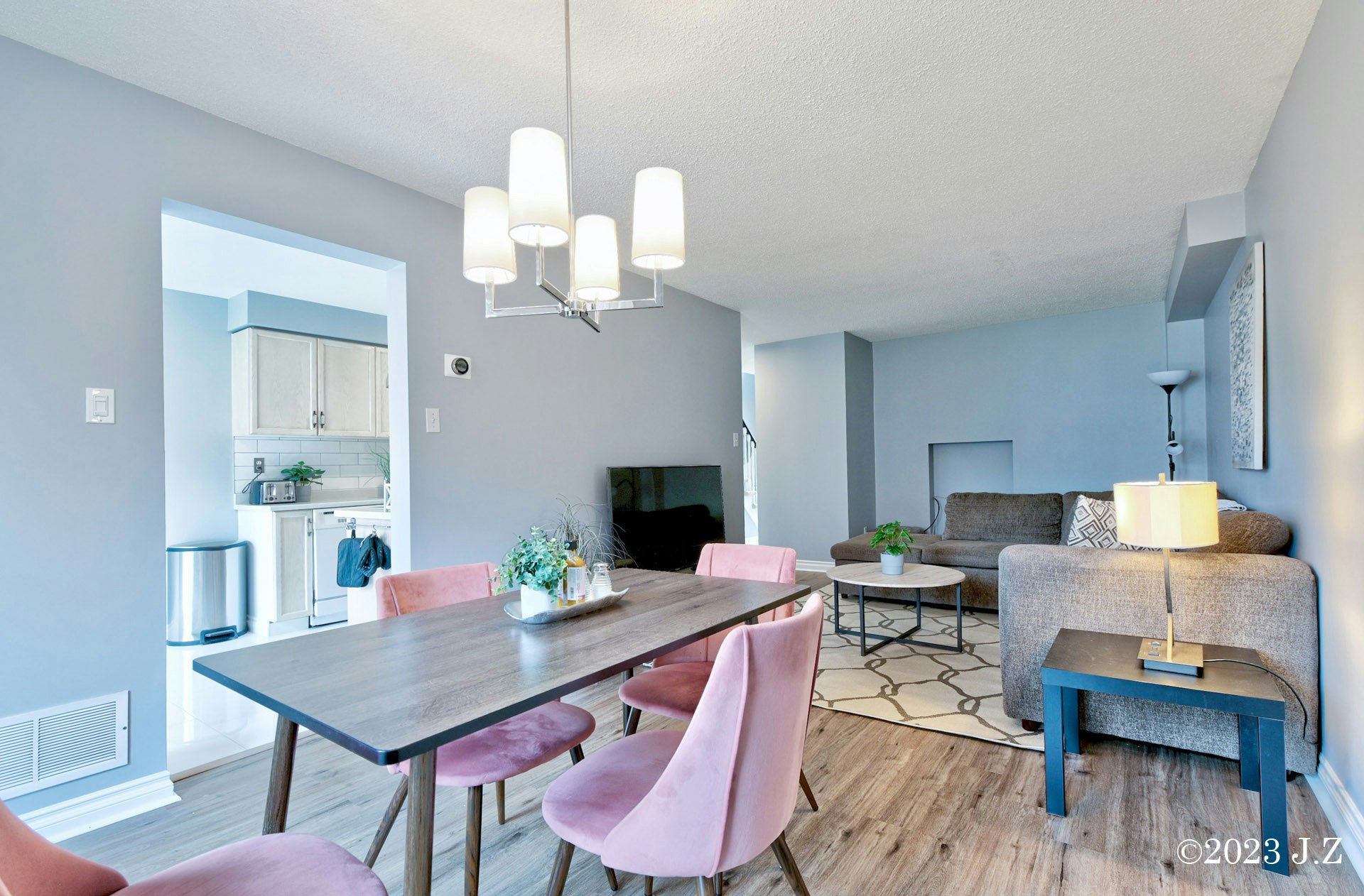 38 Pine Gate Place, Whitby, ON, L1R 2M6 - 13