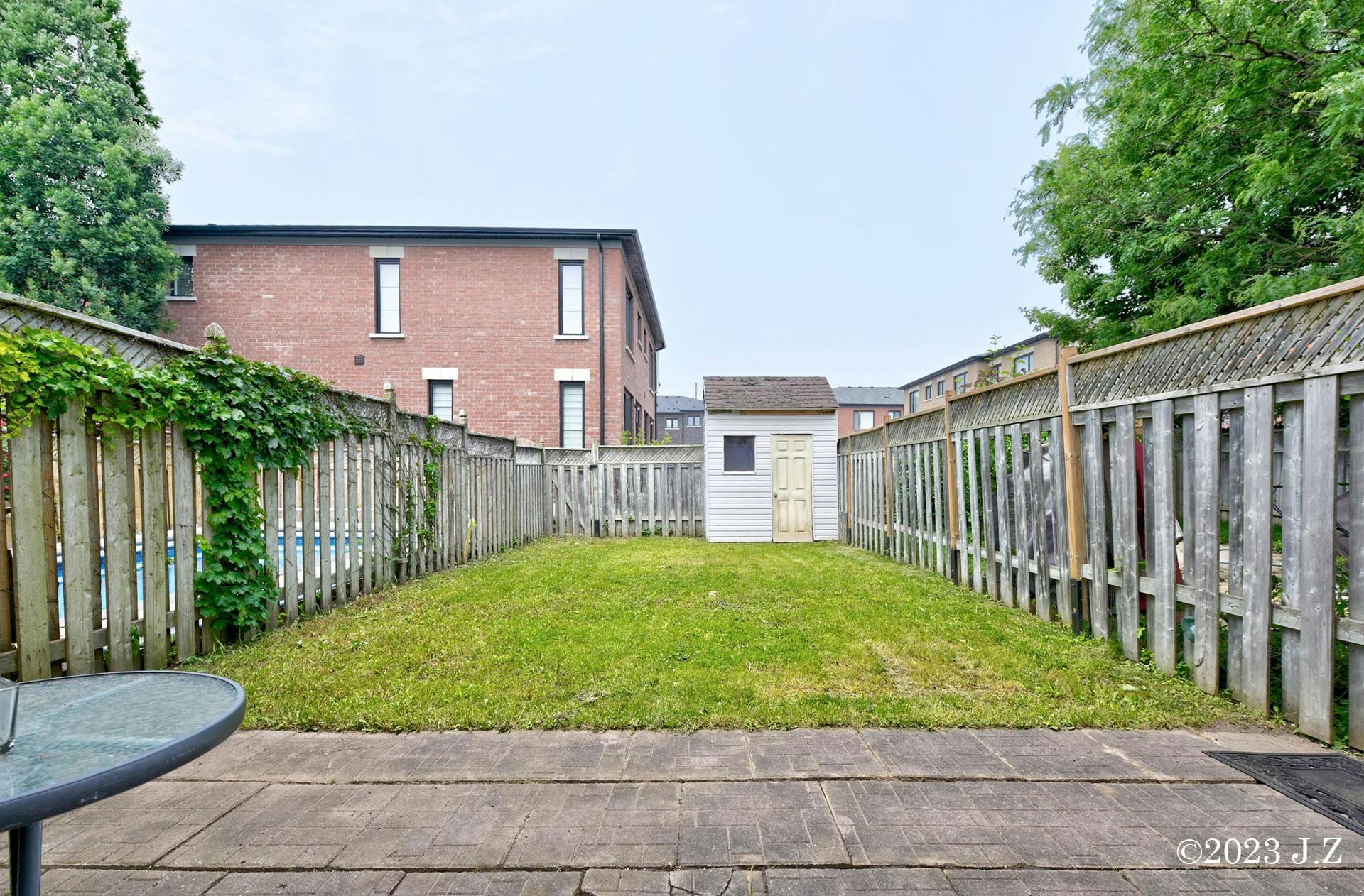 38 Pine Gate Place, Whitby, ON, L1R 2M6 - 20