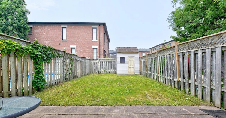 38 Pine Gate Place, Whitby, ON, L1R 2M6 - 20