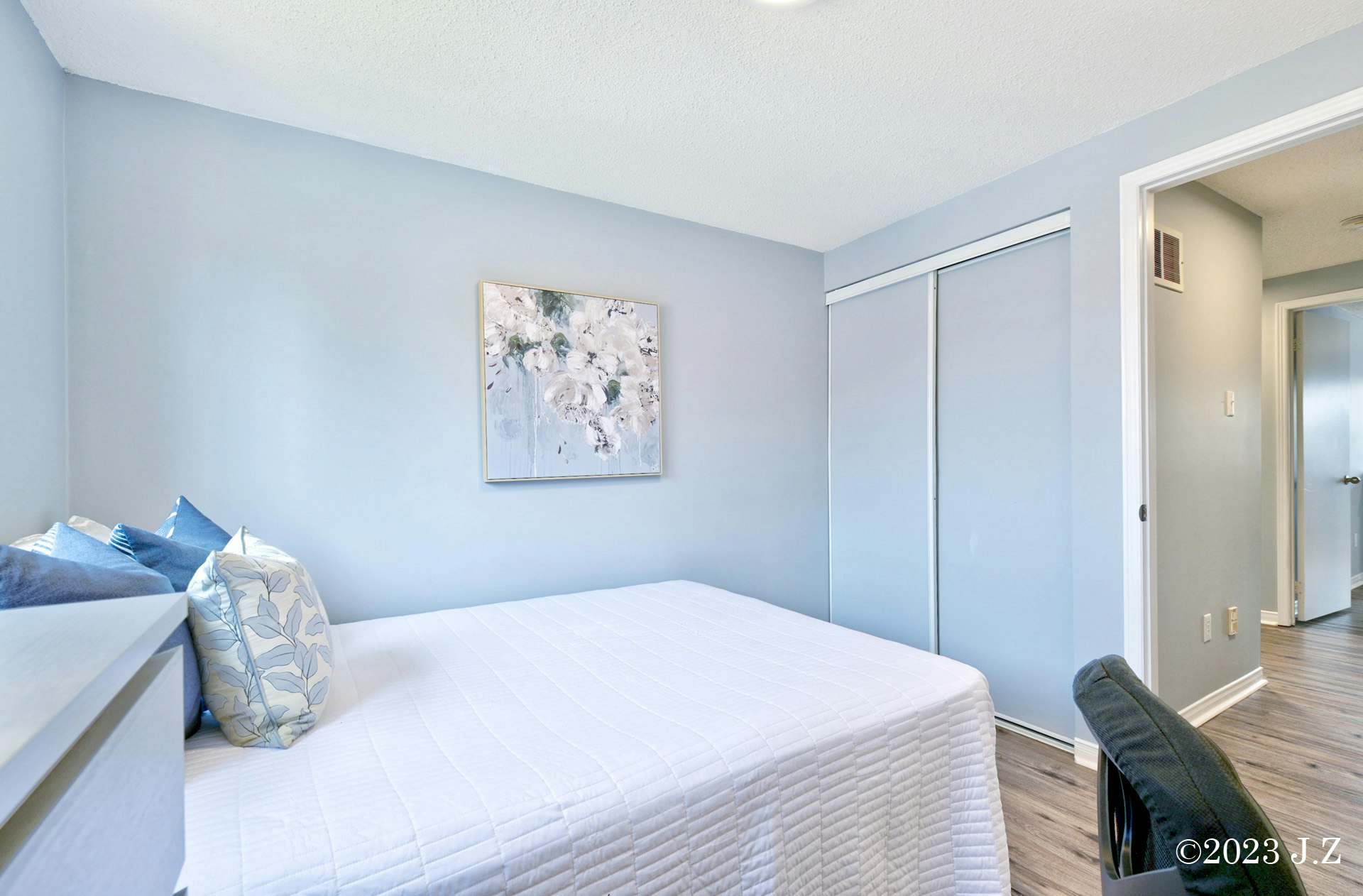 38 Pine Gate Place, Whitby, ON, L1R 2M6 - 16
