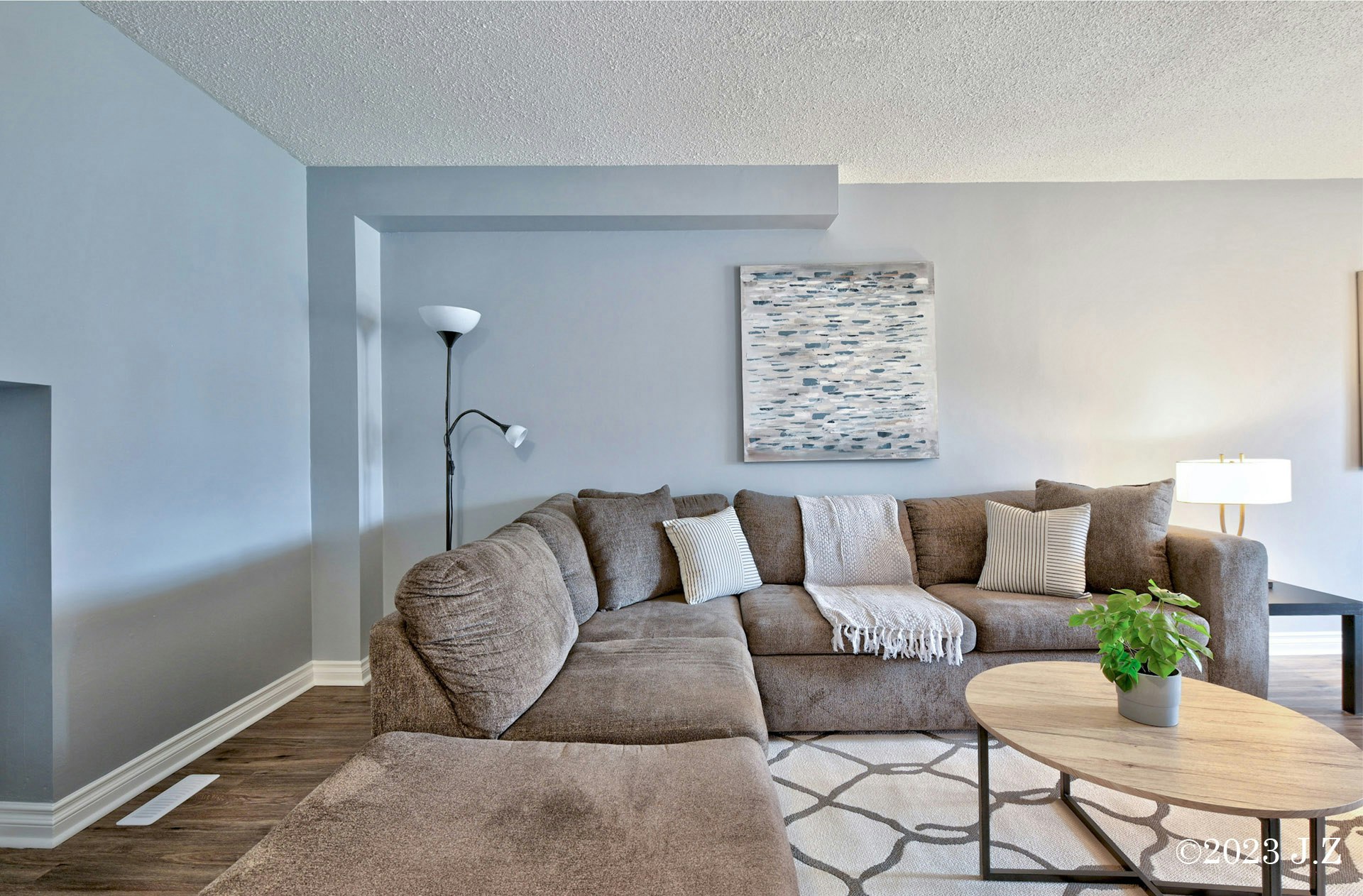 38 Pine Gate Place, Whitby, ON, L1R 2M6 - 9