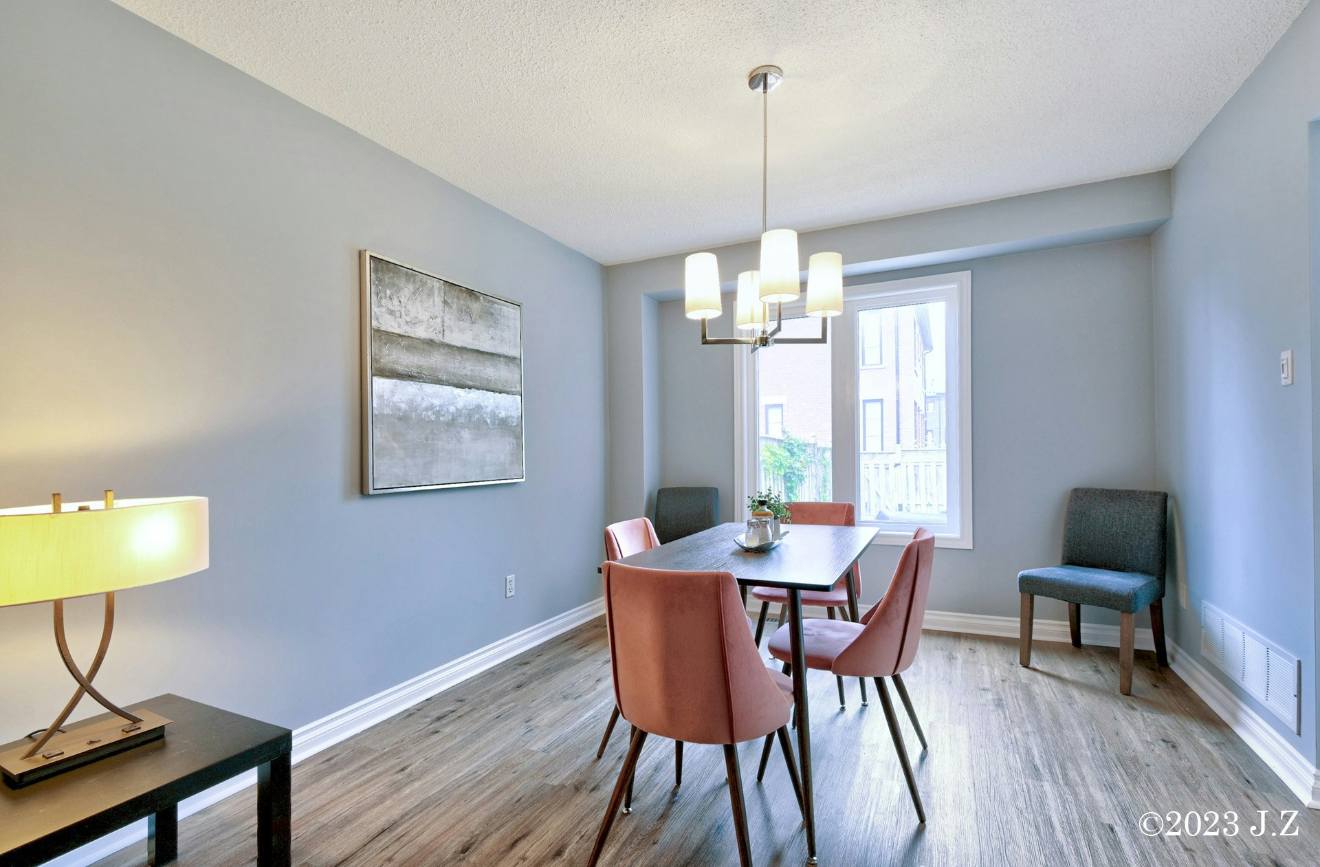 38 Pine Gate Place, Whitby, ON, L1R 2M6 - 12