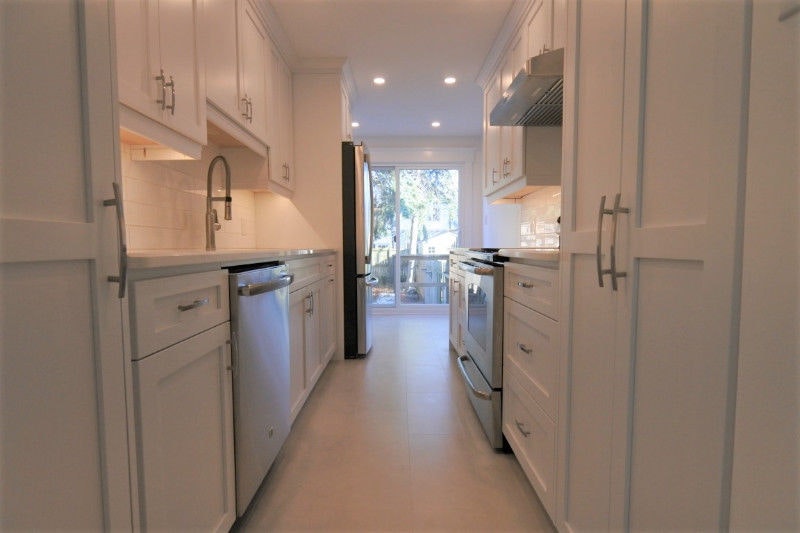 Main-19A Hiawatha Road, Toronto, ON, M4L 2X7 - 5