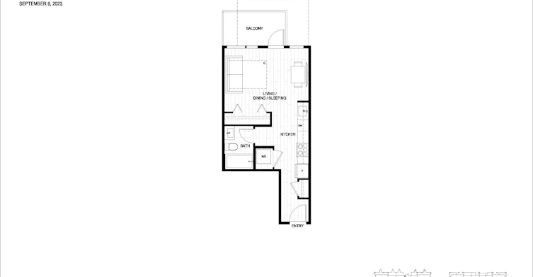 153 E 4th Street, North Vancouver, BC, V7L 1H5 - 2