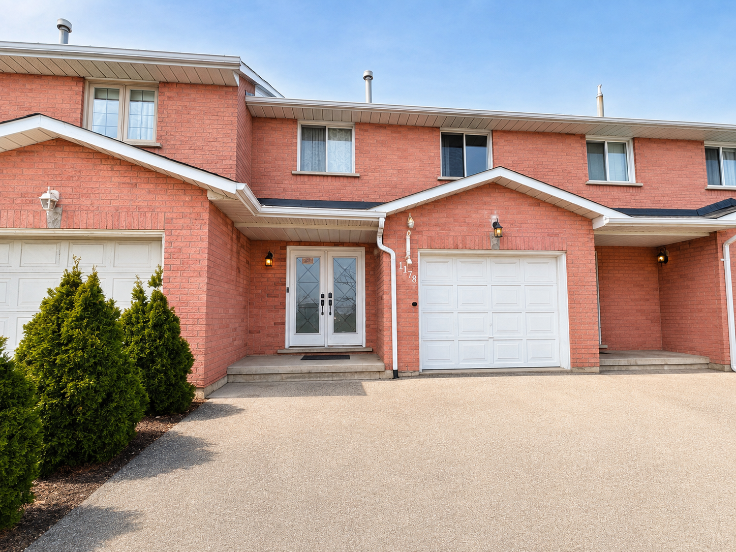 1178 Upper Wentworth Street, Hamilton, ON, L9A 5G2 - 29