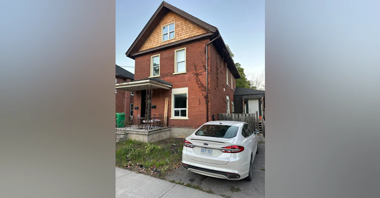 274 William Street, Peterborough, ON, K9J 5E4